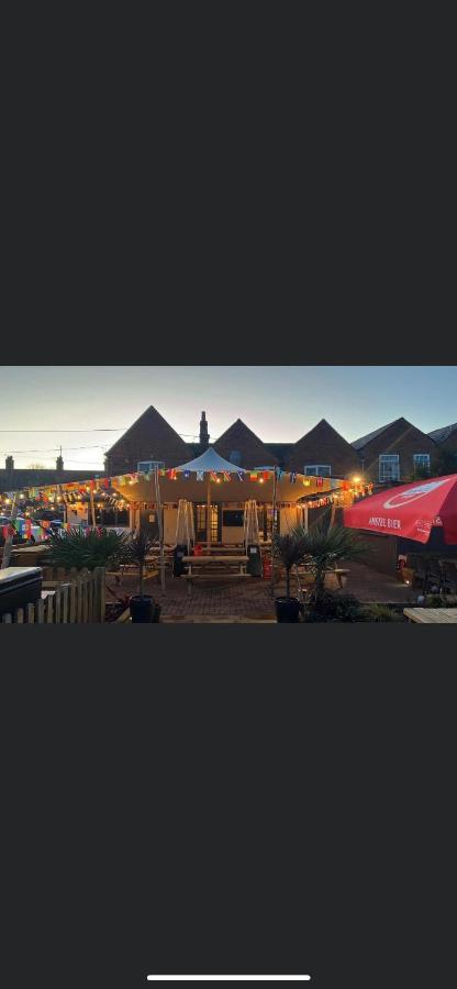 The Fox Inn Abingdon-on-Thames Zewnętrze zdjęcie